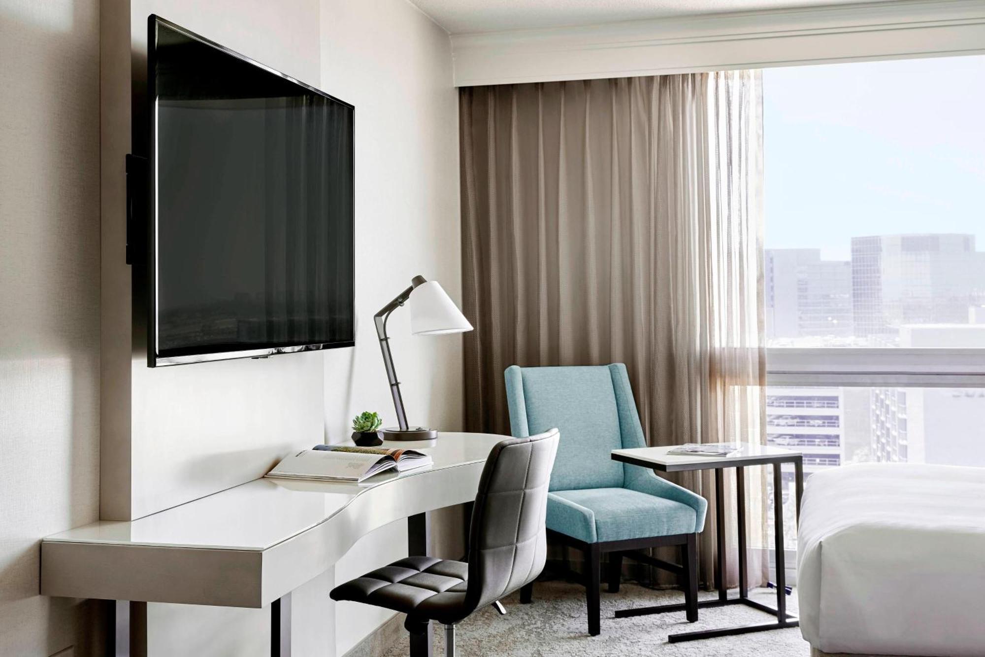 Habitación con cama extragrande